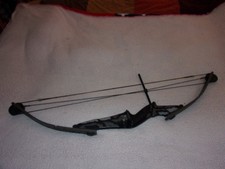 Vintage Darton Scout Youth Compound Bow