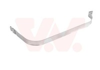 VAN Wezel Halteband, KraftstoffbehäLter 3075098 FüR MERCEDES-BENZ VW