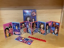 New Netflix Stranger Things Valentine Cards -Eight Different Valentine Cards+