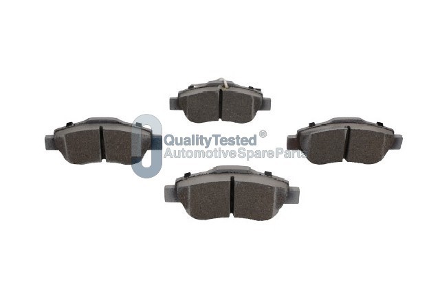 PA0070JM Pastiglie freno FIAT 500 (312)  2007 kw 51 ccm1242 Japanparts