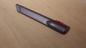 DYSON V7 FUGENDÜSE KABELLOSER STAUBSAUGER ERSATZTEIL BODEN TEPPICH