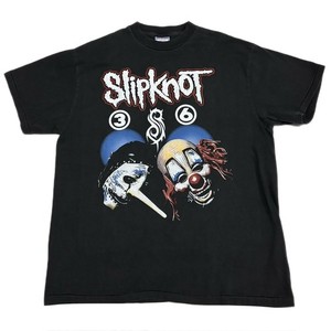 Slipknot 1999 Shirt | eBay