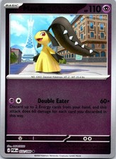 Mawile 032/088 Common Perfect Order Pokemon Reverse Holo NM