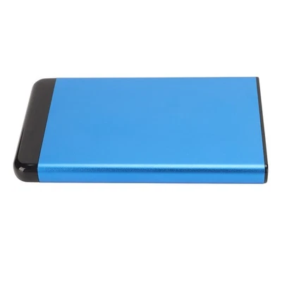 MARKENLOS 2.5in External Hard Drive 5Gbps USB 3.0 Interface Plug And Play External