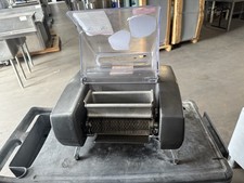 Berkel 705 Commercial Meat Tenderizer; New On/Off Switch w/Boot, Contact, Feet