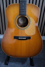 Vega 446 (1971)-Acoustic guitar