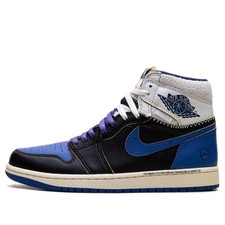 Jordan 1 Retro High OG SP Fragment x Union LA...