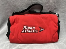 Ripon Athletic Pro Adult Football Hand Warmer w/Adjustable Waist Strap Pocket