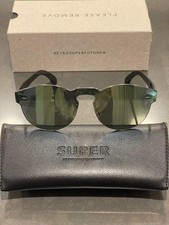 SUPER by RETROSUPERFUTURE sunglasses SUN3H6R2