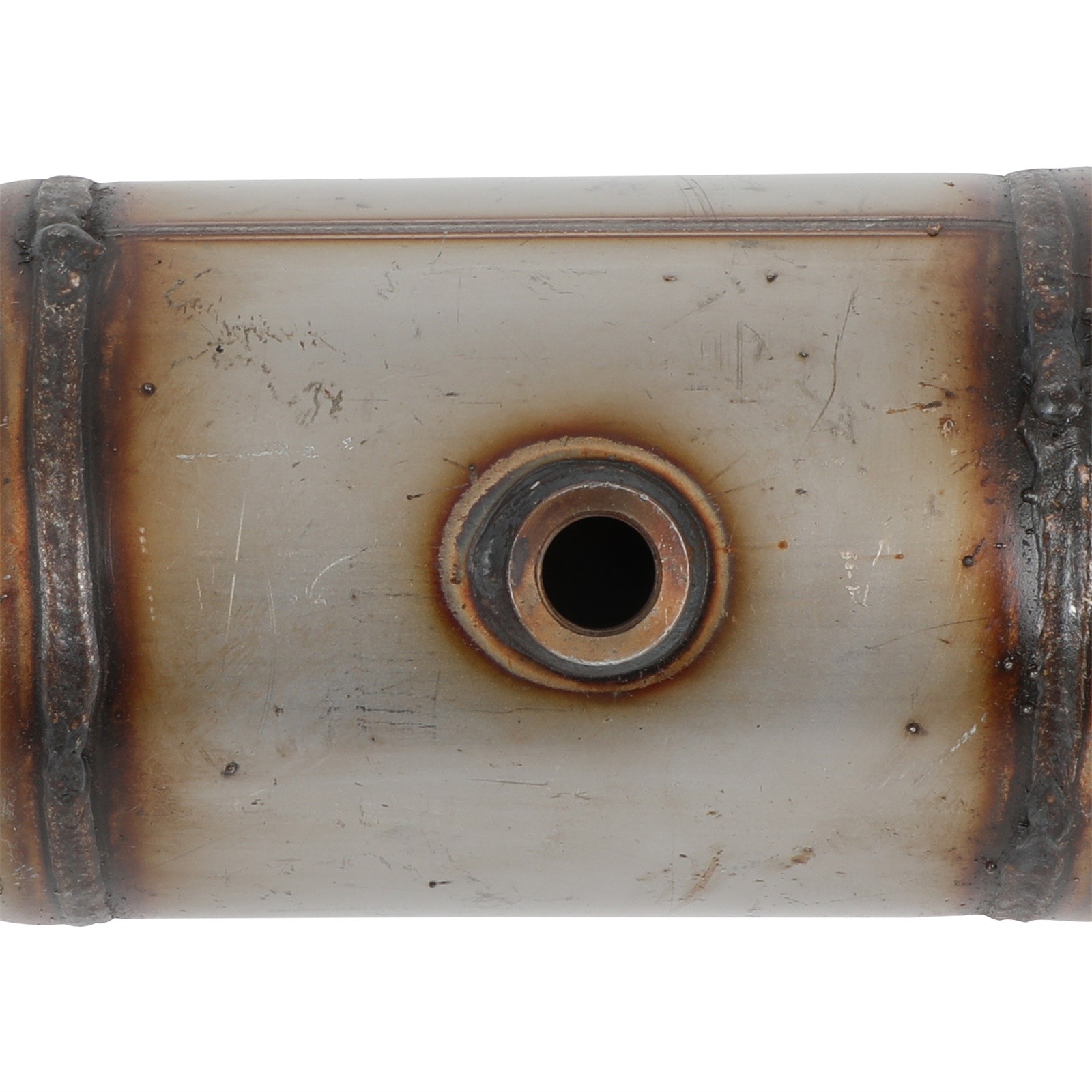 Catalytic Converter For 2012 - 2018 Jeep Wrangler 3.6L Left and Right Direct Fit