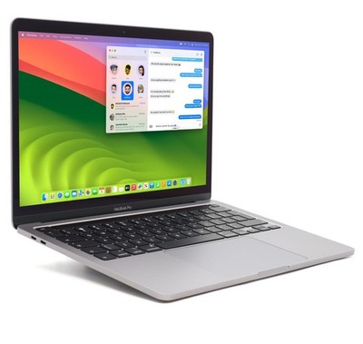 Apple MacBook MacBook Pro 13 2020 A2251 i5-1038NG7 16GB RAM 512GB NVMe 13.3'' WQX