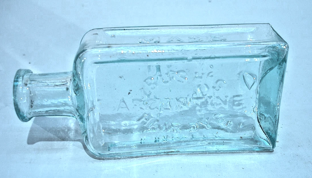 可收藏古董瓶(1900 年之前) | eBay