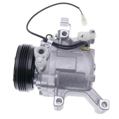 New AC Compressor 88310B1070 for Toyota Passo Daihatsu Terios Boon Sirion