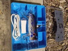 Eco-poper 101 Digital Fish