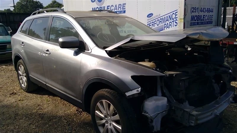 (LOCAL PICKUP ONLY) Fuel Tank FWD Fits 07-15 MAZDA CX-9 1160700 Foto 2 de 4