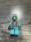 LEGO Star Wars Greedo Minifigure