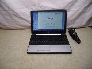 HP 355 G2 Laptop 15.6" AMD E1
