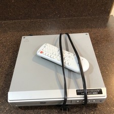 Philco DVD Player, model PVC 1000- with remote