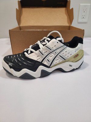 Discontinued Vintage Asics Women's Gel-Typhoon Sneakers Size 9.5 NIB
