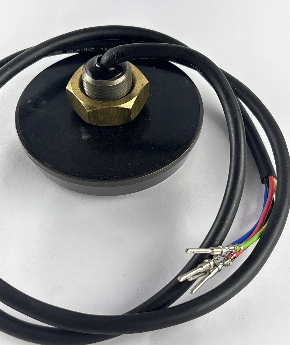 Shadow-Caster 3" Round Underwater RGB LED Light SC3-RGB-ALTB-FR photo 6