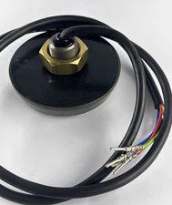 Shadow-Caster 3" Round Underwater RGB LED Light SC3-RGB-ALTB-FR thumbnail 6