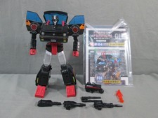 Transformers Masterpiece Diaburnout Complete Mp-53b Authentic Takara Transformers Masterpiece Diaburnout Complete Mp-53b Authentic Takara