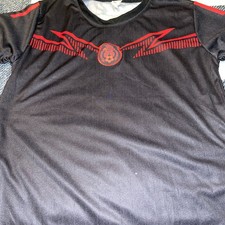 mexico jersey Size 12 In Kids 