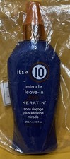 It's a 10 Miracle Leave-In Plus Keratin 10 fL oz. FREE SHIPPING