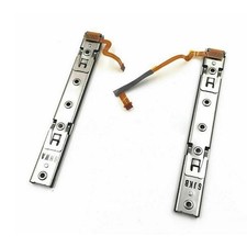 Left Right Slider With Flex Cable Replair Fix Parts For Nintendo Switch IR D