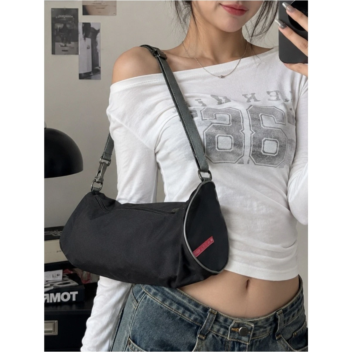 prada sport bag products for sale | eBay