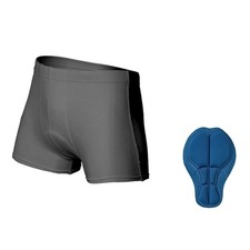 BOXER CON FONDELLO GIST BICI DA CORSA MTB ROAD CORSA CICLISMO SPIN BIKE