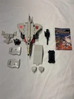1986 Transformers Aerialbotb Silverbot