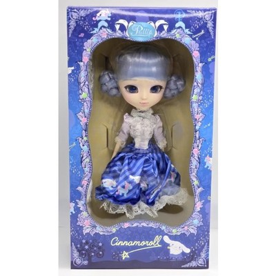 Pullip P-266 Cinnamoroll Stardust Ver. 1/6 BJD Figure Cute Design Hot Gift 2021