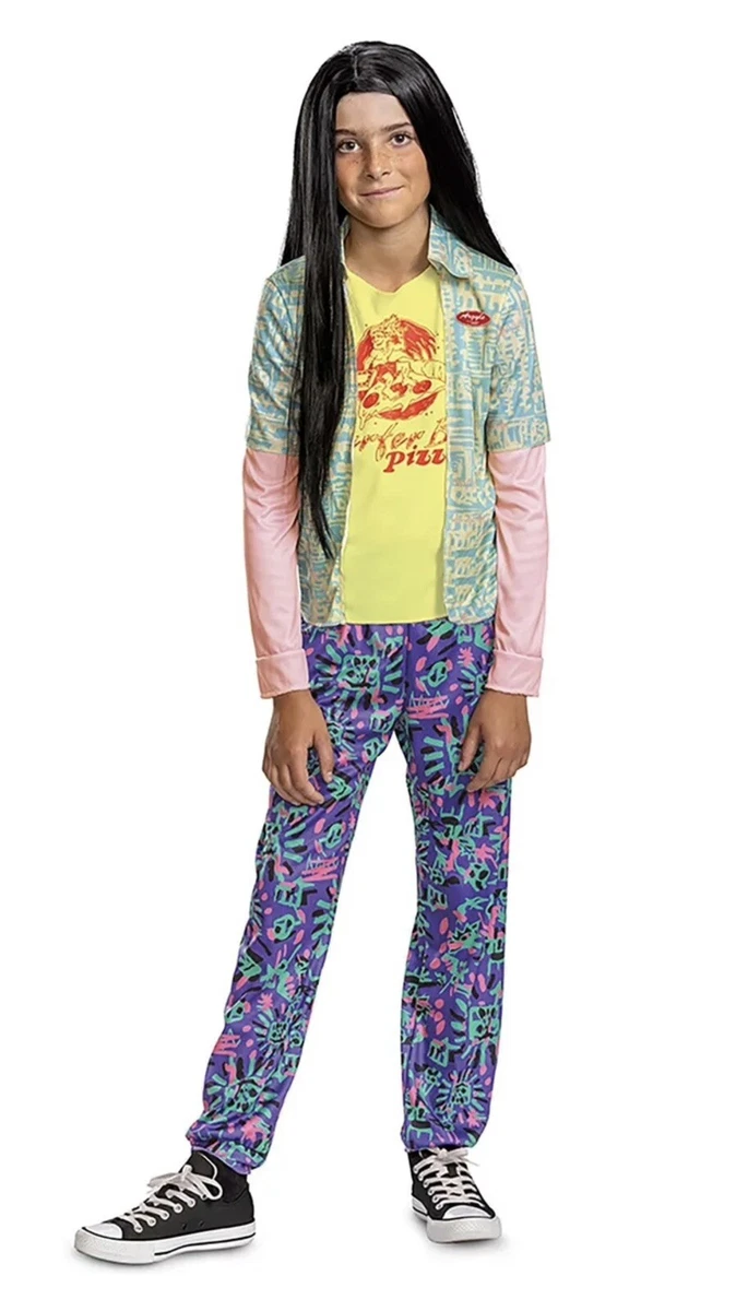 Stranger things pjs ebay sale