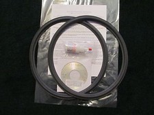 JBL LE14A, LE14-1, LE14H-1, Lancer 99, 55, L250 Foam Surround Speaker Repair Kit