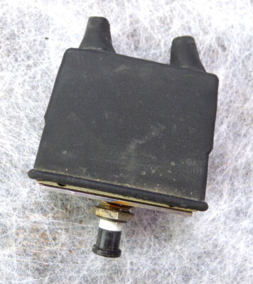 Mercedes WOLF 250GD W461 Kappe Sicherung 0025450034  4615450083