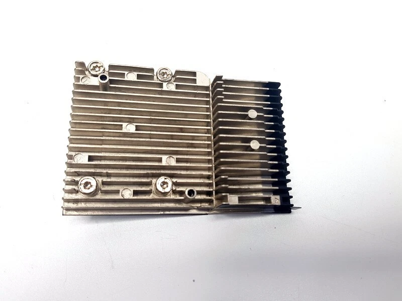 HP 260 G2 Desktop Mini Cooling Heatsink 853244-001 - Image 3 of 4
