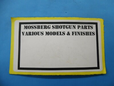 for MOSSBERG 590 SHOCKWAVE 12 GA  [ANTI-JAM ELEVATOR] Ships Free!