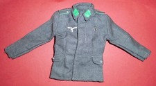 1/6 scale Dragon WW2 German Field shirt. For 12" action figures.