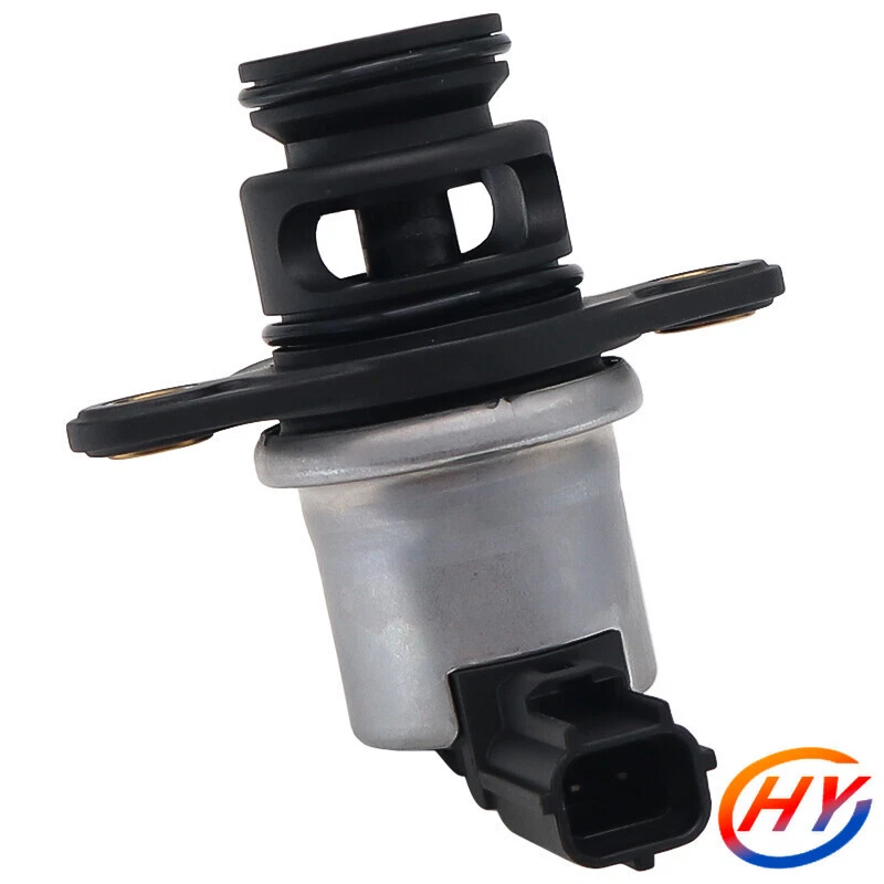 Válvula de aire de ralentí 2C5Z9F715AA para Lincoln Aviator 4,6 L V8 2003-2005 ABV0001 AC496 Foto 2 de 4