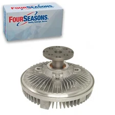 4 Seasons Engine Cooling Fan Clutch For 1989 Chevrolet R2500