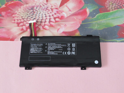 Original Akku battery Medion Erazer X15803 MD 61472 MD 61473 MD 61475 DE 	