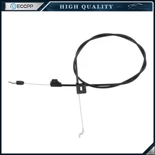 Drive Control Assembly Cable for Husqvarna Craftsman AYP 407816 532407816