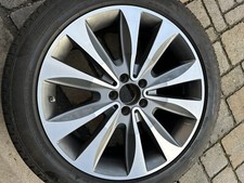 Mercedes Benz Felgen 20 Zoll Teile Nr.  A1664011802