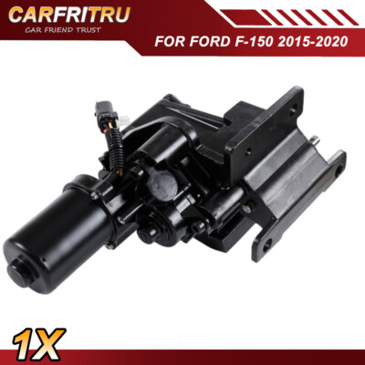 FL3Z16A506B Right Side Running Board Motor w/Bracket for Ford F-150 2015-2020