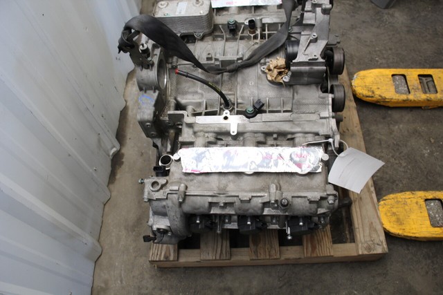 2001 Porsche 986 Boxster Engine M96.22 2.7l 36k Miles for sale online ...