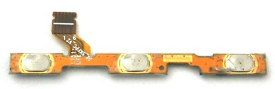 OEM XIAOMI MI A1 MI 5X MDG2 REPLACEMENT POWER/VOLUME BUTTONS FLEX CABLE