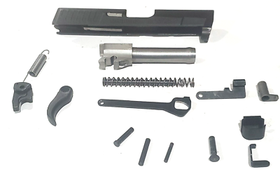 パーツ TAURUS 2-1438 BK Taurus PT 738 TCP .380 ACP Parts: Repair/ Rebuild Kit. Assorted