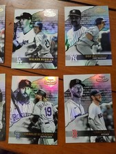 2020 Topps Gold Label - U Pick Your Set Class 3 - Base Set