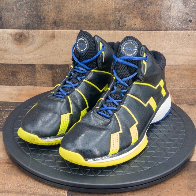 athletic propulsion labs basketball shoes